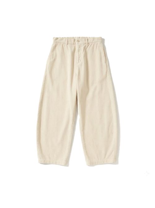 Pantalone Bum - Labo.Art avorio Labo.art | L962SP0040014-26S004 - AVORIO